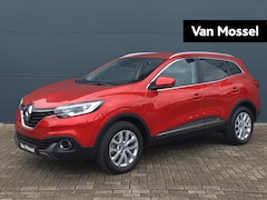 Renault Kadjar - 1.2 TCe Intens | Navigatie | Achteruitrijcamera | Trekhaak | Apple Carplay/Android Auto |