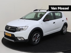 Dacia Sandero - 0.9 TCe Tech Road