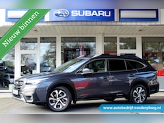 Subaru Outback - 2.5 CVT Premium * Trekhaak * Harman Kardon