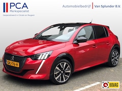 Peugeot 208 - GT AUTOMAAT NAVIGATIE