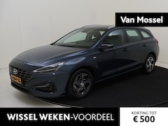 Hyundai i30 Wagon - 1.0 T-GDi MHEV Comfort Smart