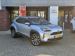 Toyota Yaris Cross - 1.5 VVT-I Dynamic 1350kg trekgewicht 17LM Keyless entry