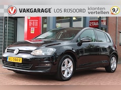 Volkswagen Golf - 1.2 TSI DSG *Business* | Navigatie | PDC V+A | Adaptive Cruise & Climate Control | Stoelve