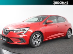 Renault Mégane - 1.3 TCe 140 EDC Intens Automaat | CLIMA | CRUISE | NAVI | V+A PDC |