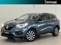 Renault Kadjar - 1.3 TCe 140 EDC Limited CRUISE CONTROL | PDC | NAVIGATIE | CLIMATE CONTROL | LICHTMETAAL |