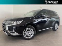 Mitsubishi Outlander - 2.4 PHEV Intense CLIMA | CRUISE | CAMERA | NAVI | PDC | STOELVERWARMING |