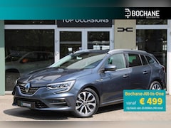 Renault Mégane Estate - 1.3 TCe 140 EDC Techno | Dodehoekdetectie | Stoelverwarming