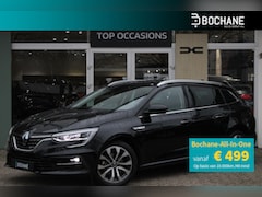 Renault Mégane E-Tech - Estate 1.6 Plug-In Hybrid 160 Techno