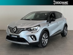 Renault Captur - 1.3 Mild Hybrid 160 EDC Iconic CLIMA | BOSE | 360 CAMERA | ADAPTIVE CRUISE | PACK ADVANCED