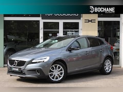 Volvo V40 Cross Country - 1.5 T3 Geartronic Polar+ Luxury | Trekhaak | Achterruitrij camera | Panoramadak