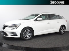 Renault Mégane Estate - 1.3 TCe 140 EDC Intens AUTOMAAT | TREKHAAK | 1700KG TREKGEWICHT | LICHTMETALEN VELGEN MET