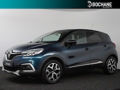 Renault Captur - 0.9 TCe 90 Intens CLIMA | CRUISE | NAVI | PDC | ANDROID AUTO |