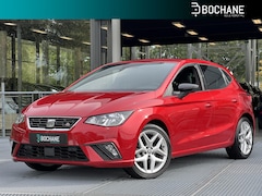 Seat Ibiza - 1.0 TSI FR Business Intense | Achteruitrijcamera | Climate Control | Carplay