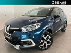 Renault Captur - 0.9 TCe 90 Intens CLIMA | CRUISE | CAMERA | NAVI | PDC | EASY LIFE PACK