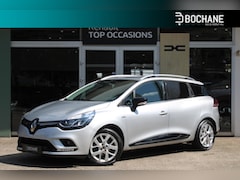 Renault Clio Estate - 0.9 TCe 90 Limited All Season banden | Navigate | Parkees sensoren