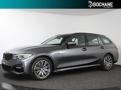 BMW 3-serie Touring - 330e xDrive High Executive M-sport | Panoramadak | Harman Kardon | Leder |