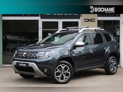 Dacia Duster - 1.3 TCe 130 Prestige | Trekhaak afneembaar