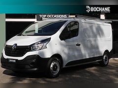 Renault Trafic - 1.6 dCi 120 T29 L2H1 Comfort Trekhaak | Imperiaal | Navigatie | Parkeer sensoren | Betimme