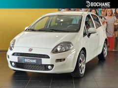 Fiat Punto Evo - 0.9 TwinAir Sempre AIRCONDITIONING | 16 INCH LICHTMETAAL | CRUISE CONTROL | ELEKTRISCHE RA