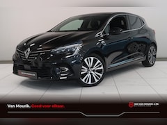 Renault Clio - 1.6 E-Tech Hybrid 140 Initiale Paris | BOSE Audio | Pack Winter | Cruise control |