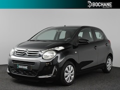 Citroën C1 - 1.0 e-VTi Feel AIRCO | CRUISE | ELEKTRISCHE RAMEN | BLUETOOTH |