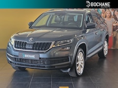 Skoda Kodiaq - 1.5 TSI Business Edition 7p. NAVIGATIE | ACHTERUITRIJCAMERA