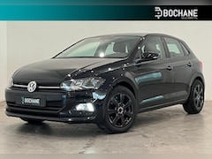 Volkswagen Polo - 1.0 TSI Comfortline AIRCO | ADAPTIVE CRUISE | LMV | MULTIMEDIA | BLUETOOTH |