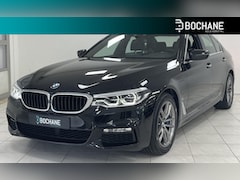 BMW 5-serie - 530e iPerformance High Executive | M-Sport | Leder | Safety Pack