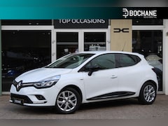 Renault Clio - 0.9 TCe 90 Limited | Climate Control