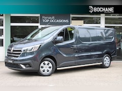 Renault Trafic - 2.0 dCi 130 T30 L2H1 Work Edition | Navigatie | Achteruitrijcamera | Trekhaak | Betimmerin