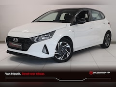 Hyundai i20 - 1.0 T-GDI 100PK Comfort Smart | Navigatie | Camera | Licht metalen velgen |