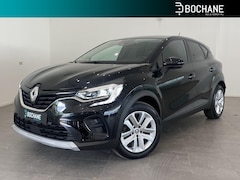 Renault Captur - 1.6 E-Tech Plug-in Hybrid 160 Business CLIMA | CRUISE | NAVI | PDC | ANDROID & APPLE CARPL