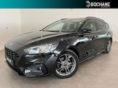 Ford Focus Wagon - 1.0 EcoBoost Hybrid 125 ST Line | Camera | Winterpakket |