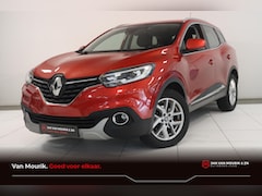 Renault Kadjar - 1.2 TCe 130 EDC Limited | Navigatie | Trekhaak | Winter Pack |