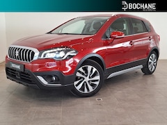 Suzuki S-Cross - 1.0 Boosterjet High Executive