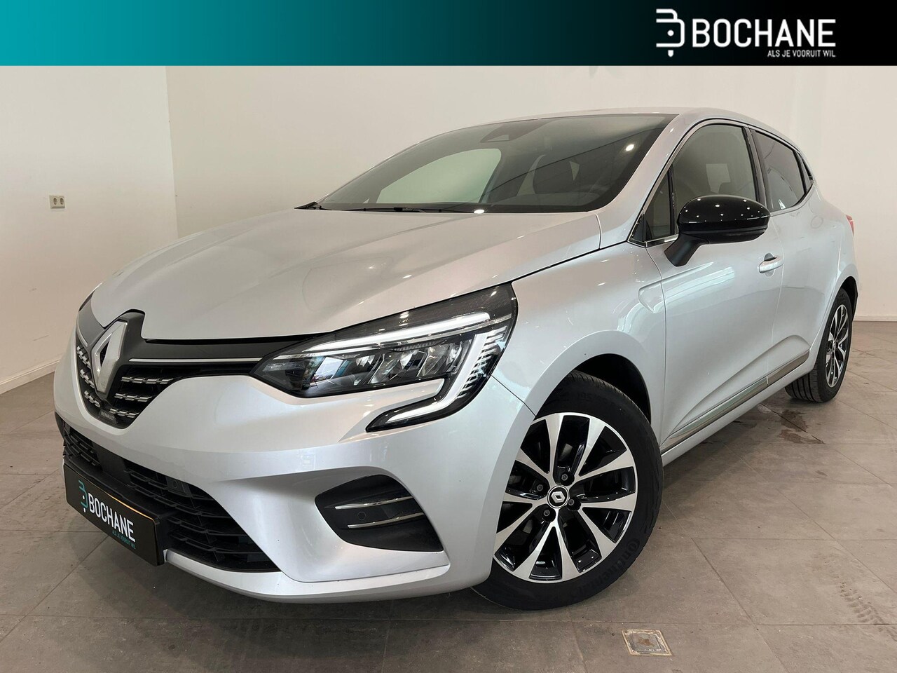 Renault Clio - 1.0 TCe 90 Techno CLIMA | CRUISE | NAVI | PDC | ANDROID & APPLECARPLAY | - AutoWereld.nl