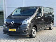 Renault Trafic - 1.6 dCi 120 T29 L2H1 Comfort | AIRCO | TREKHAAK | PAKEER SENSOREN | 1E EIGENAAR | 2-ZITS |