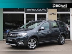 Dacia Logan MCV - 0.9 TCe 90 Stepway | Navigatie | Achteruitrijcamera | Cruise control |