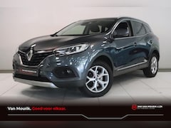 Renault Kadjar - 1.3 TCe 140 Limited | Trekhaak | Stoelverwarming | Achteruitrijcamera |