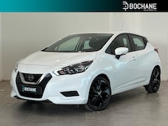 Nissan Micra - 1.0 IG-T 100 Acenta AIRCO | CRUISE | NAVI | CAMERA | PDC | ANDROID & APPLE CARPLAY |