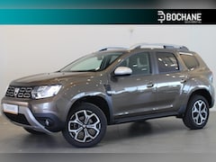 Dacia Duster - 1.3 TCe Tech Road CLIMA | CRUISE | NAVI | CAMERA | PDC | STOELVERWARMING