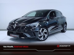 Renault Clio - 1.6 E-Tech Hybrid 140 R.S. Line Automaat | Navigatie | 360° Camera | Stoelverwarming |