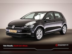 Volkswagen Golf - 1.0 TSI Comfortline | TREKHAAK | EXECUTIVE / SPIEGEL- PACK | LED | CLIMA | ACC | NAVI | DA