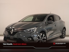 Renault Clio - 1.0 TCe Bi-Fuel Intens (LPG-G3) | Apple CarPlay / Android Auto Navigatie | Achteruitrijcam