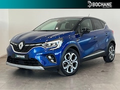 Renault Captur - 1.6 E-Tech Plug-in Hybrid 160 Intens | NAVIGATIE | CAMERA | PDC | ANDROID & APPLE CARPLAY