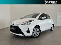 Toyota Yaris - 1.5 Hybrid Active Automaat | CLIMA | CRUISE | CAMERA | NAVI | CRUISE | TREKHAAK