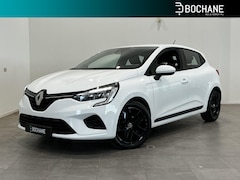 Renault Clio - 1.0 TCe 90 Zen AIRCO | CRUISE | PDC | ANDROID & APPLECARPLAY |