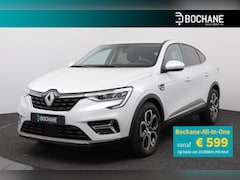 Renault Arkana - 1.3 Mild Hybrid 160 EDC Techno | Cruise Control Adaptief