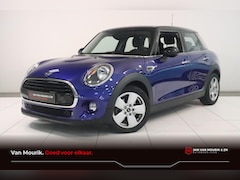 MINI Cooper - 1.5 Pepper Automaat | Navigatie | Trekhaak | Cruise Control |