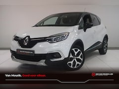 Renault Captur - TCe 90PK Intens | Navigatie | Achteruitrijcamera | Parkeersensoren |